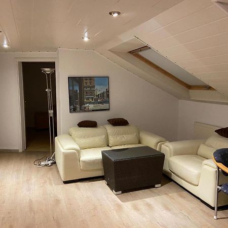 Ferienwohnung Heidelberg Ze-2020-7-Wz Экстерьер фото