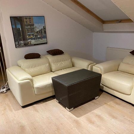 Ferienwohnung Heidelberg Ze-2020-7-Wz Экстерьер фото