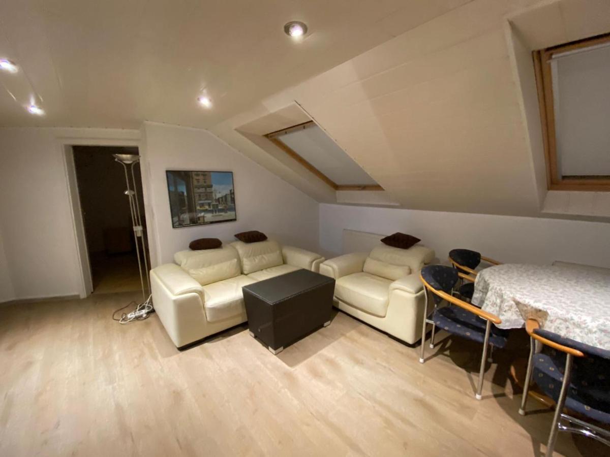 Ferienwohnung Heidelberg Ze-2020-7-Wz Экстерьер фото