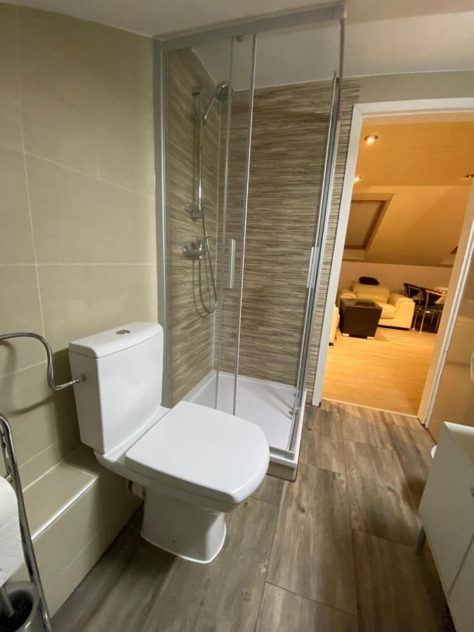 Ferienwohnung Heidelberg Ze-2020-7-Wz Экстерьер фото