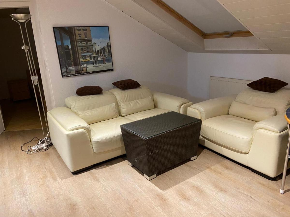 Ferienwohnung Heidelberg Ze-2020-7-Wz Экстерьер фото