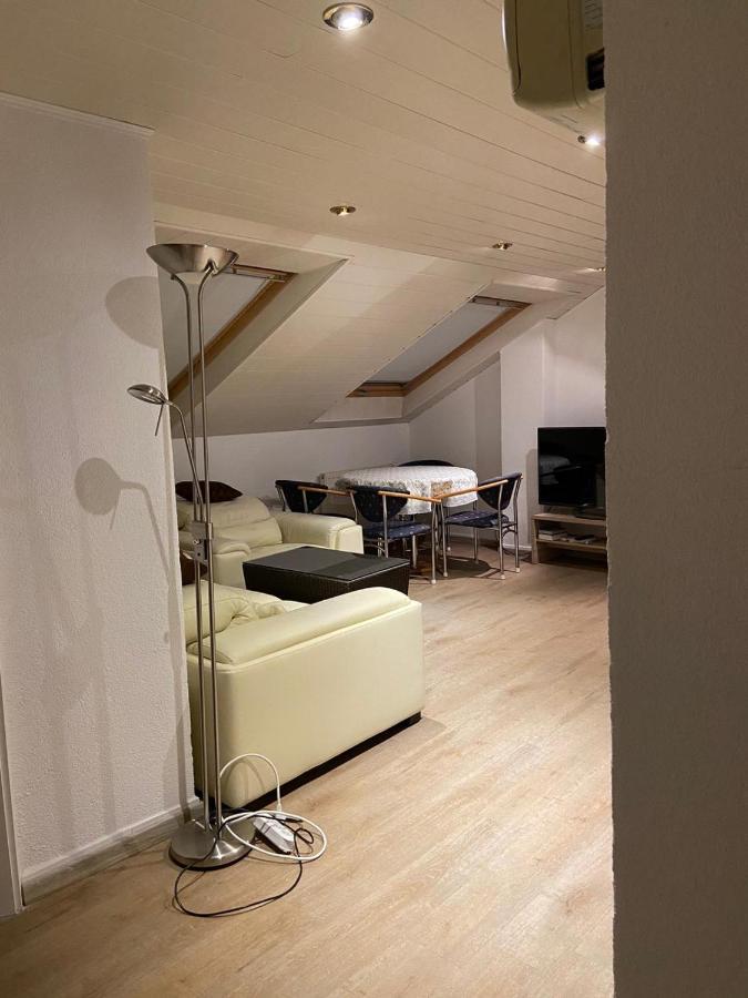 Ferienwohnung Heidelberg Ze-2020-7-Wz Экстерьер фото