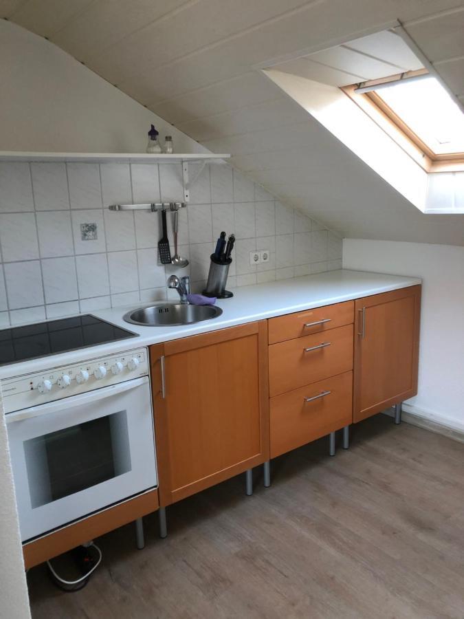 Ferienwohnung Heidelberg Ze-2020-7-Wz Экстерьер фото