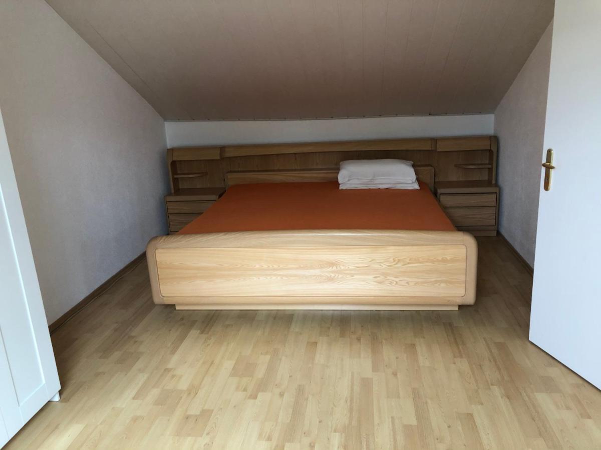 Ferienwohnung Heidelberg Ze-2020-7-Wz Экстерьер фото