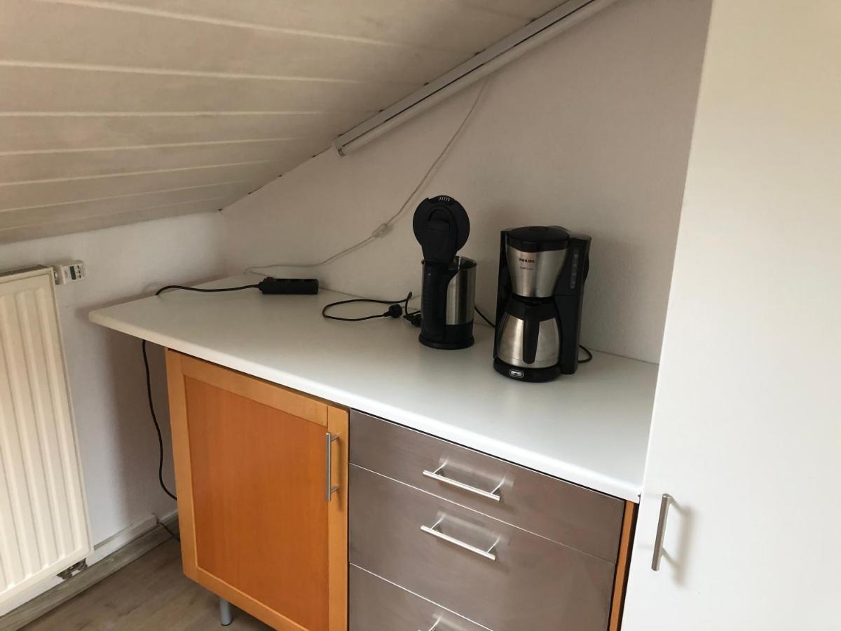 Ferienwohnung Heidelberg Ze-2020-7-Wz Экстерьер фото