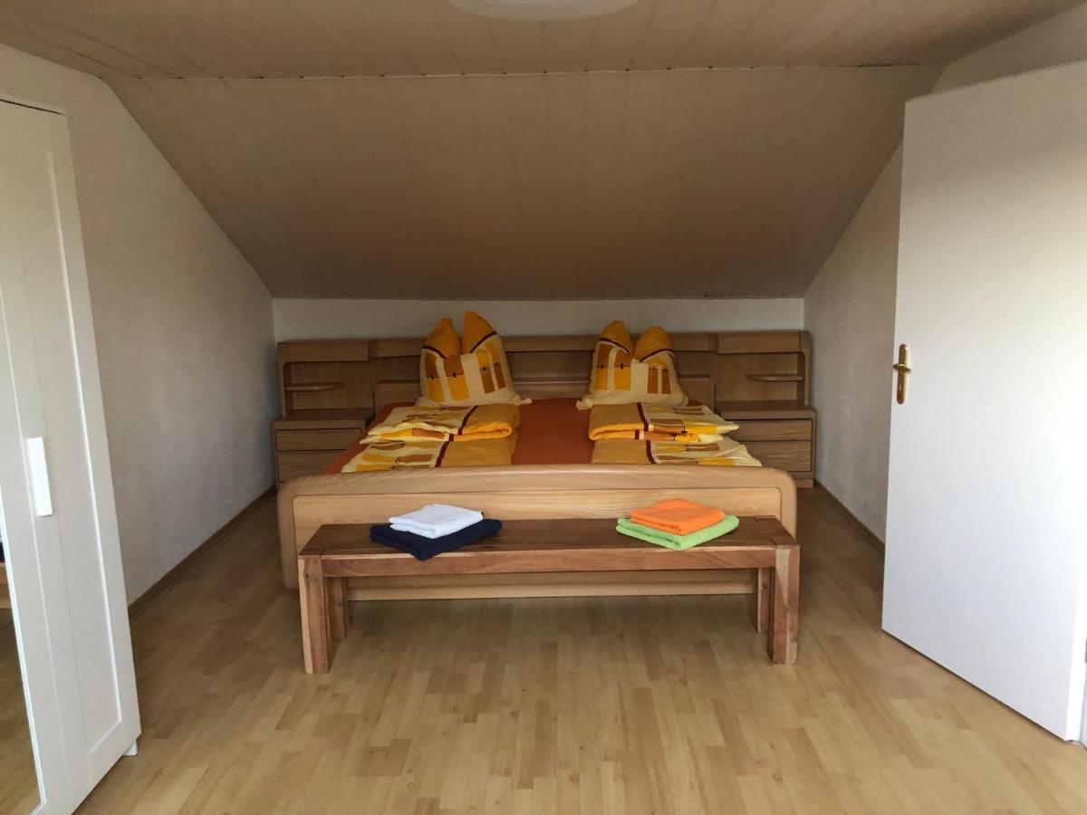 Ferienwohnung Heidelberg Ze-2020-7-Wz Экстерьер фото