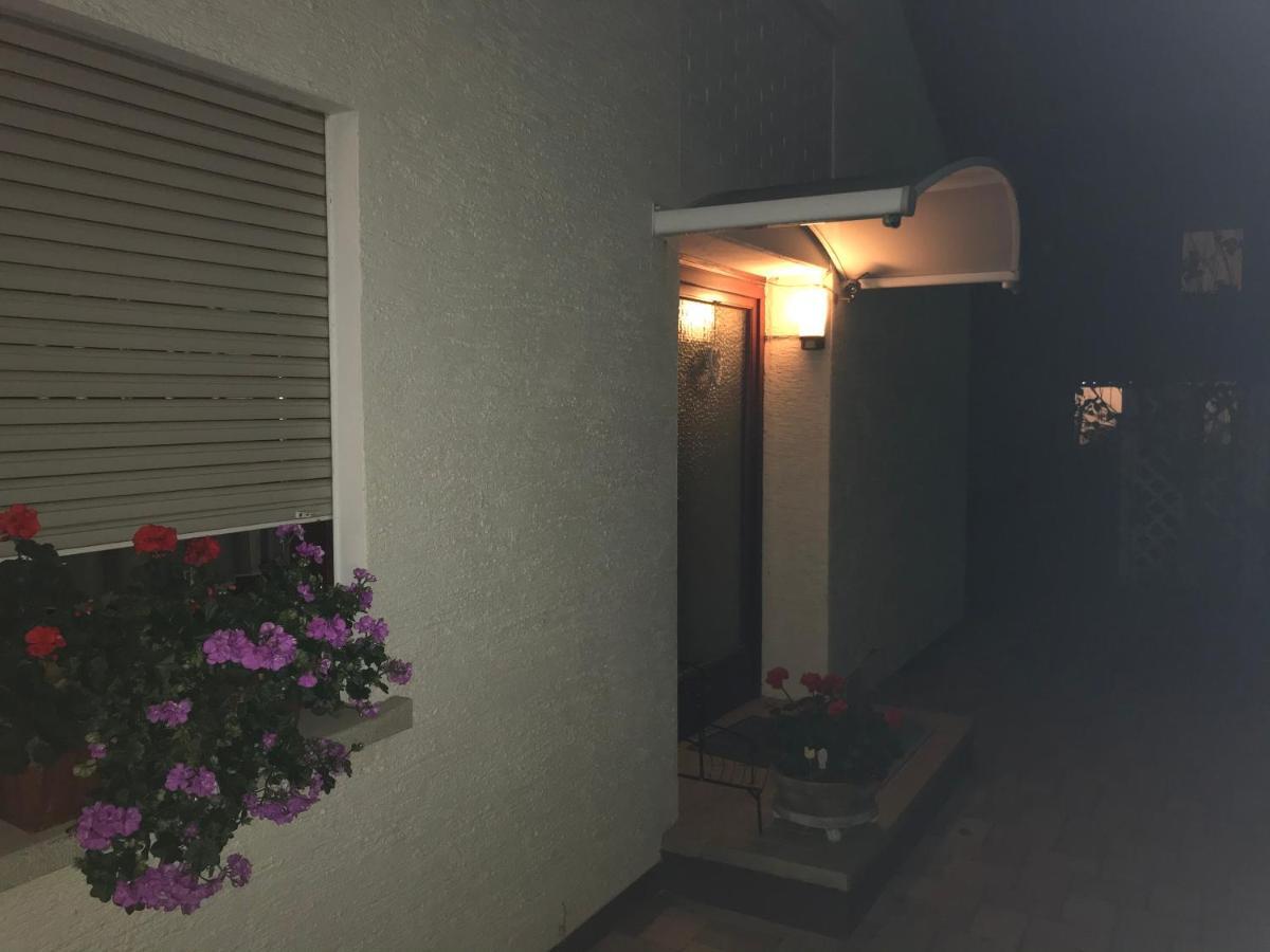 Ferienwohnung Heidelberg Ze-2020-7-Wz Экстерьер фото