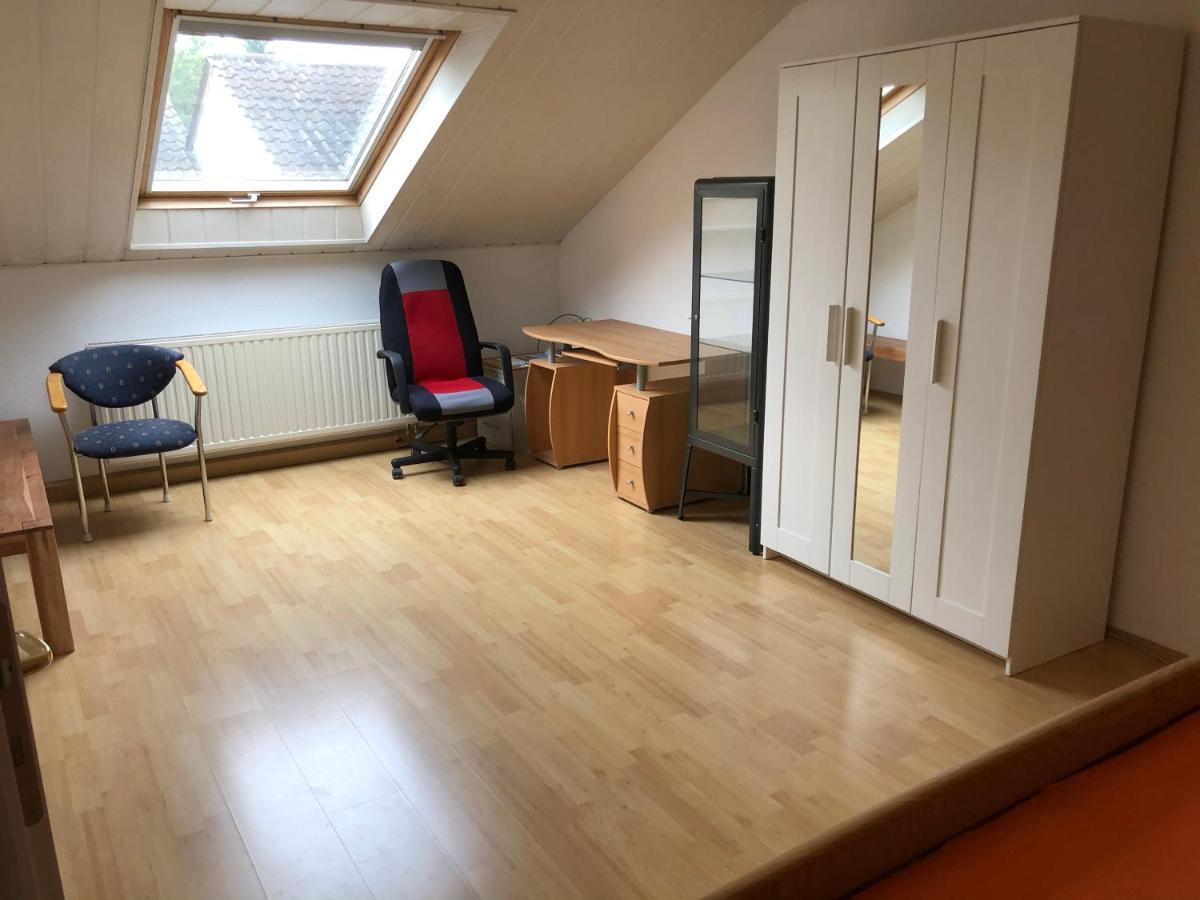 Ferienwohnung Heidelberg Ze-2020-7-Wz Экстерьер фото