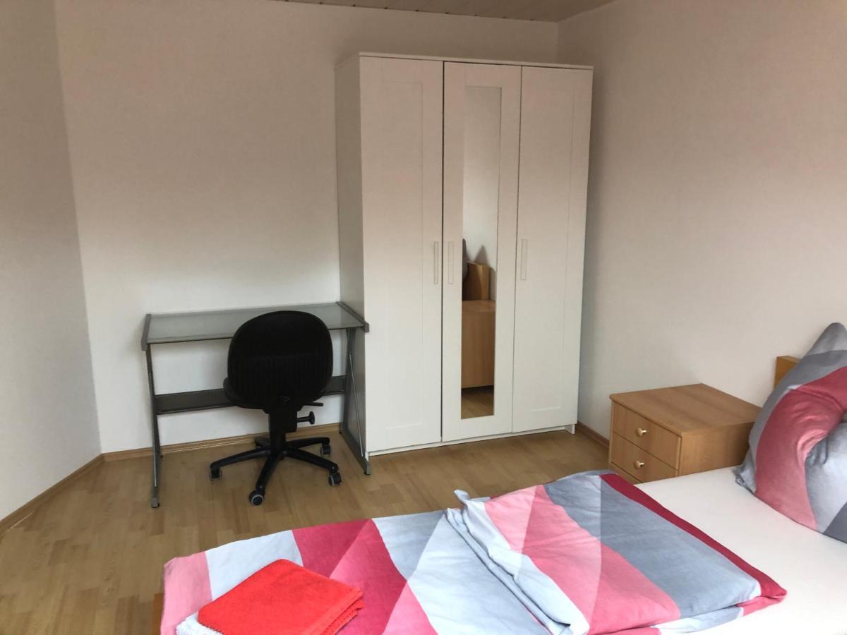 Ferienwohnung Heidelberg Ze-2020-7-Wz Экстерьер фото