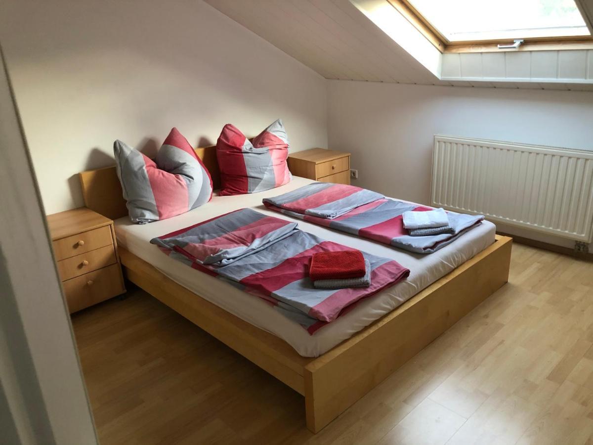 Ferienwohnung Heidelberg Ze-2020-7-Wz Экстерьер фото