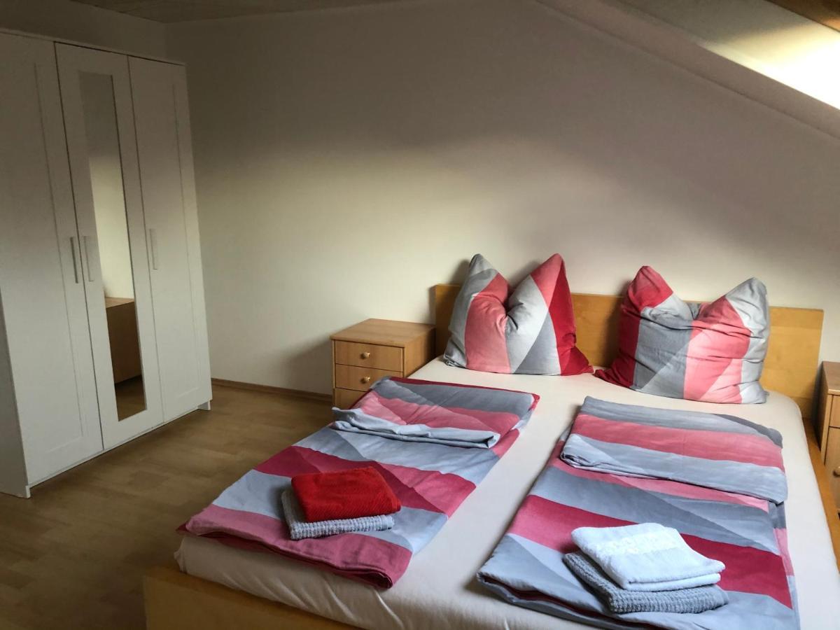 Ferienwohnung Heidelberg Ze-2020-7-Wz Экстерьер фото